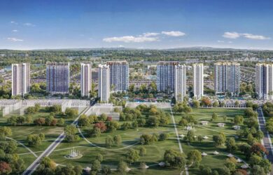 Masteri Era Landmark