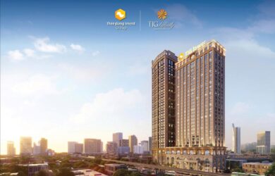 Tig Infinity 108 Nguyễn Trãi